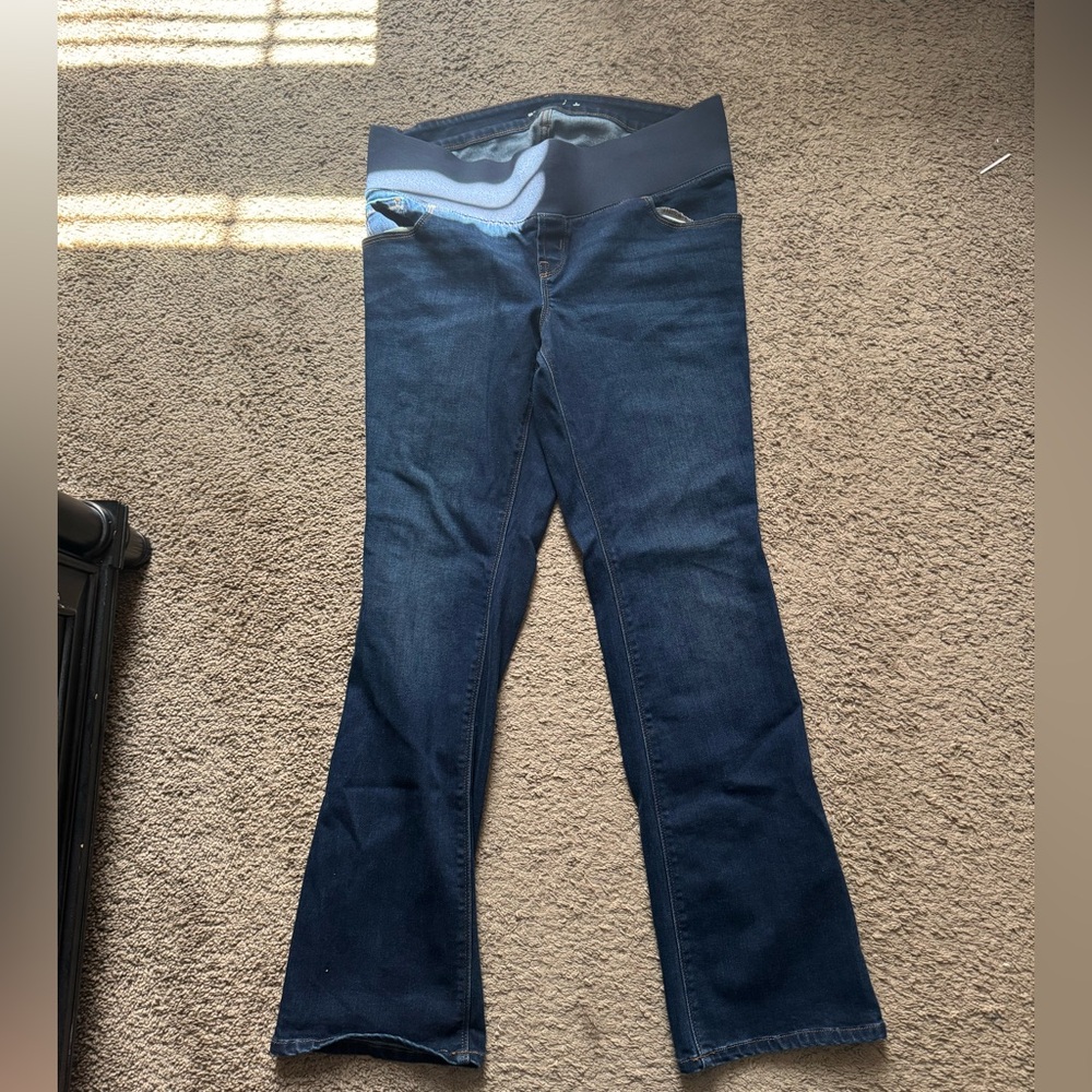 Women's Old Navy Maternity Jeans